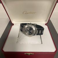 Cartier Cronograph 21