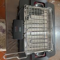 Grigliatutto delonghi