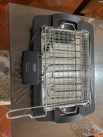 Grigliatutto delonghi