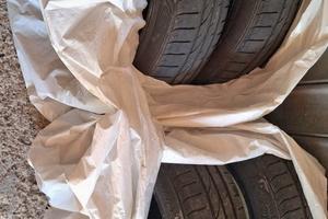 4 Pneumatici Estivi Nexen 175/65 R14