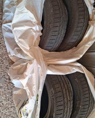 4 Pneumatici Estivi Nexen 175/65 R14