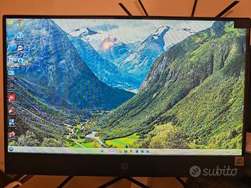 PC All-In-One HP 200 G4 - i3/10th - 16/256GB