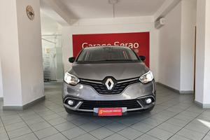 Renault Scenic Energy Business