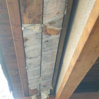 travi lamellare  16x8x600