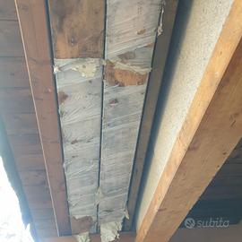 travi lamellare  16x8x600