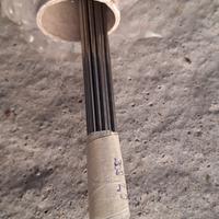 bacchette tig inox 308 2,0 mm