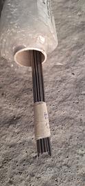 bacchette tig inox 308 2,0 mm