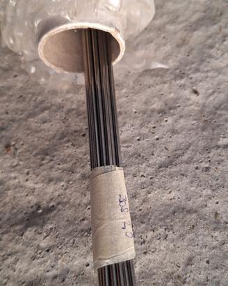 bacchette tig inox 308 2,0 mm