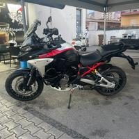 Ducati Multistrada V4 Rally