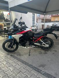 Ducati Multistrada V4 Rally