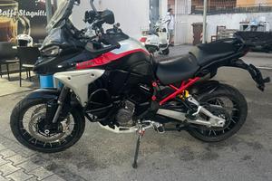 Ducati Multistrada V4 Rally