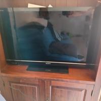 Tv smart 40 pollici