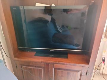 Tv smart 40 pollici