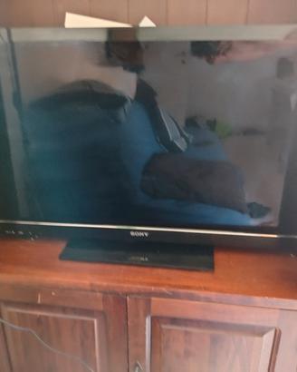 Tv smart 40 pollici