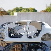 Ricambi scocca per taglio lamiera renault clio