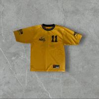 Maglia Vintage Nike HSG Konstanz