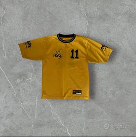 Maglia Vintage Nike HSG Konstanz