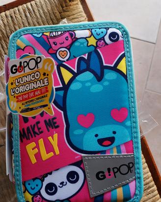 Astuccio MEC Me FLY Go Popo