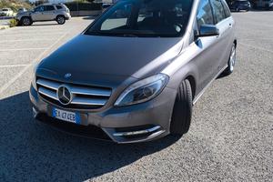 MERCEDES classe B 200 CDI Premium

