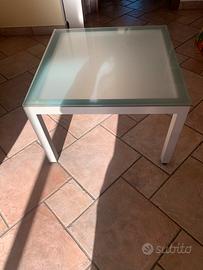 Tavolino 60x60