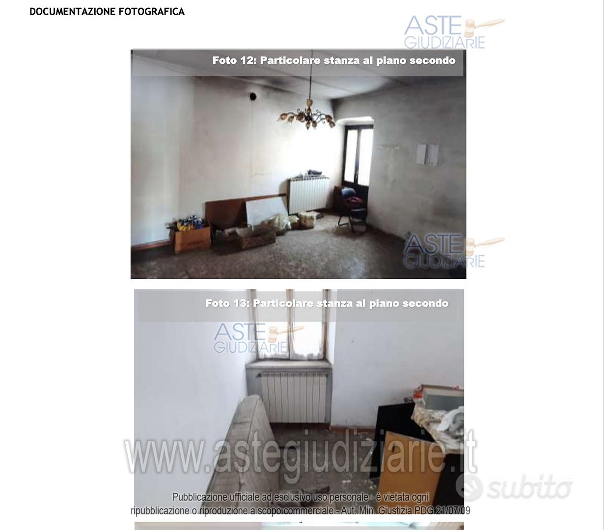 Appartamento – Castellamonte, Case Vigna - Vista 3