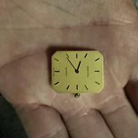 Meccanismo Zenith
