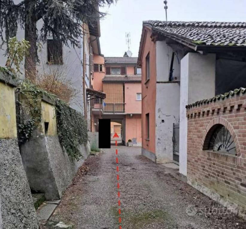 Appartamento – Pieve Porto Morone, Mezzano - Altro