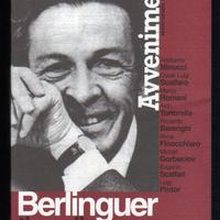 Libro di ricordi e opinioni su ENRICO BERLINGUER