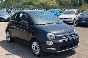Fiat 500 1.2 Riva