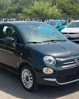 Fiat 500 1.2 Riva