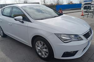Seat Leon 1.4 TGI metano