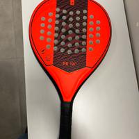Racchetta padel