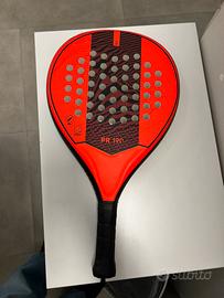 Racchetta padel