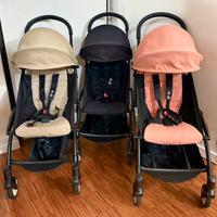PASSEGGINO LEGGERO YOYO BABYZEN