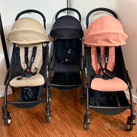 PASSEGGINO LEGGERO YOYO BABYZEN