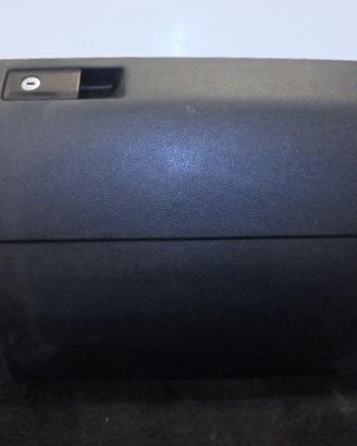 CASSETTO OGGETTI PER VW CADDY 2KN ANNO 2017