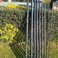 roubasienne maver canna da pesca