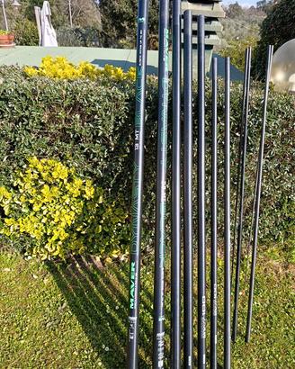 roubasienne maver canna da pesca