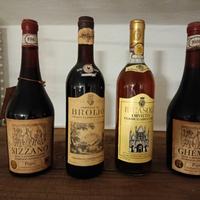 bottiglie vino 