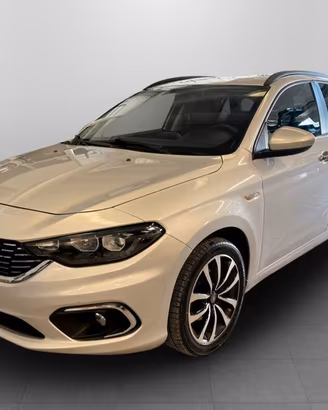 Fiat Tipo SW 1.6 mjt Lounge s&s 120cv dct