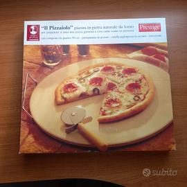 piastra da forno pizza