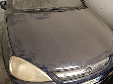Opel corsa 1.3