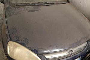 Opel corsa 1.3