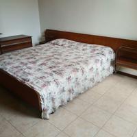 Letto matrimoniale