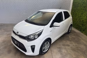 Kia Picanto 1.0 12V EcoGPL 5 porte City