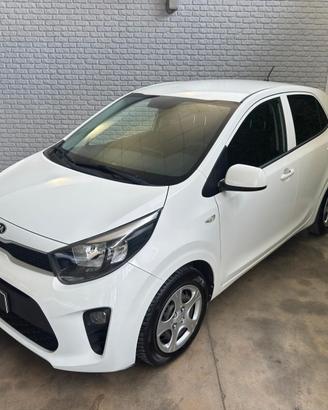 Kia Picanto 1.0 12V EcoGPL 5 porte City