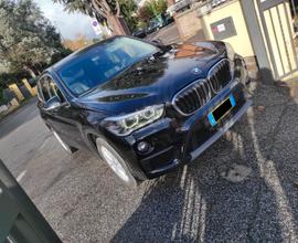 Bmw X1 xDrive20d Business