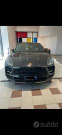 Porsche macan 2.0 245cv