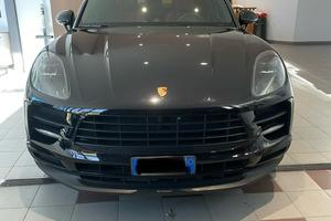 Porsche macan 2.0 245cv