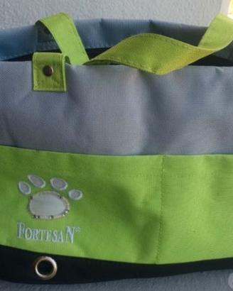 Trasportino per cani piccoli o gatti